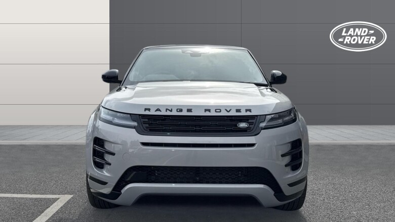 Land Rover Range Rover Evoque 1.5 P270e Edition 5dr Auto Hatchback